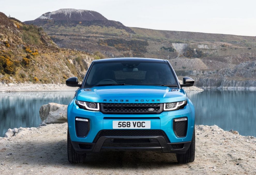 Evoque 1