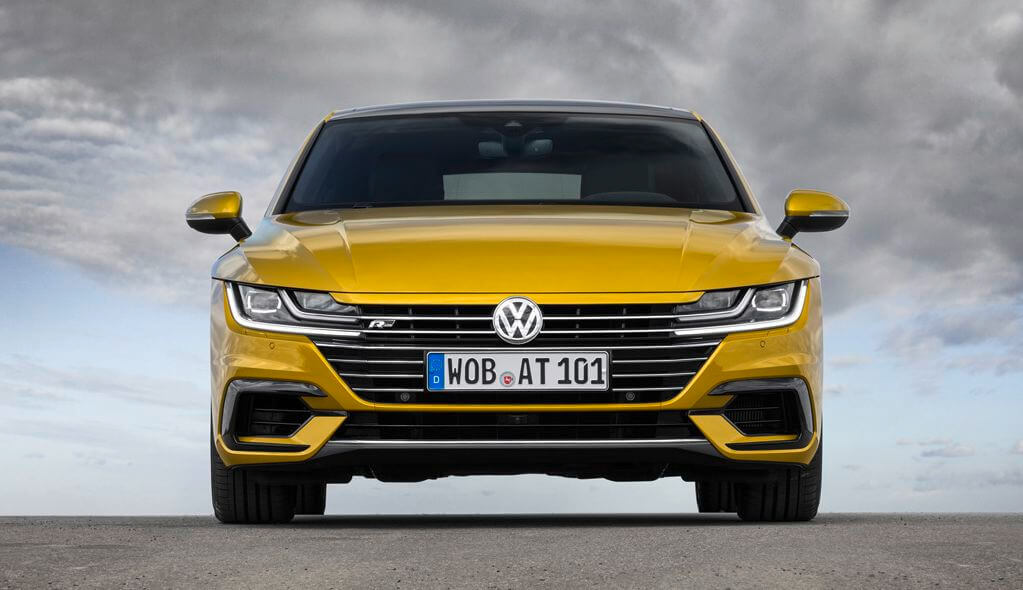 arteon 2