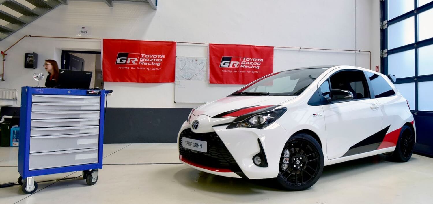 yaris