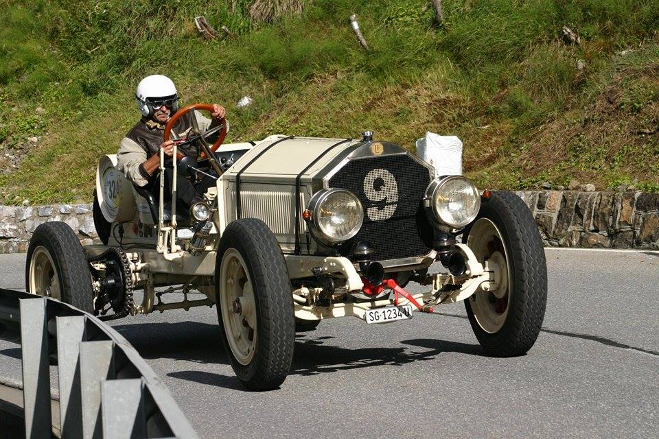 Arosa ClassicCar