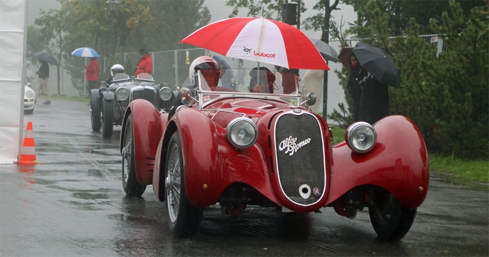 Arosa ClassicCar