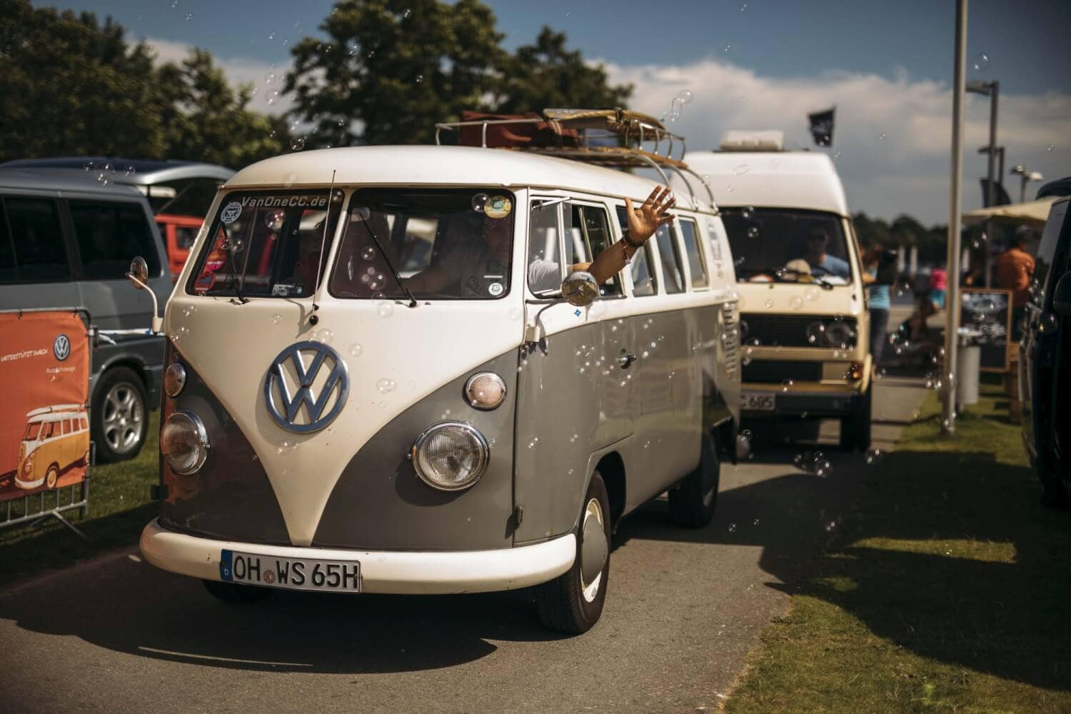 VW T1