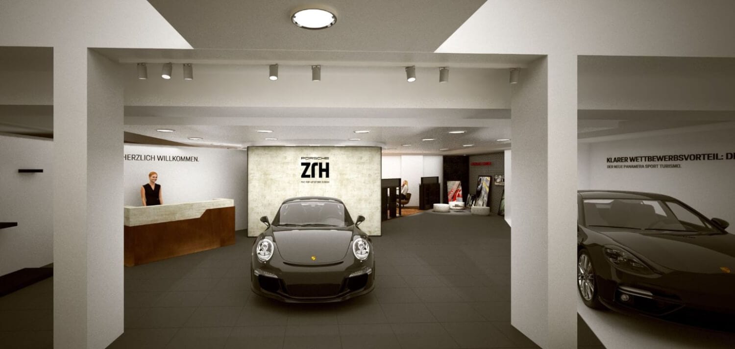 porsche pop up autospriint.ch