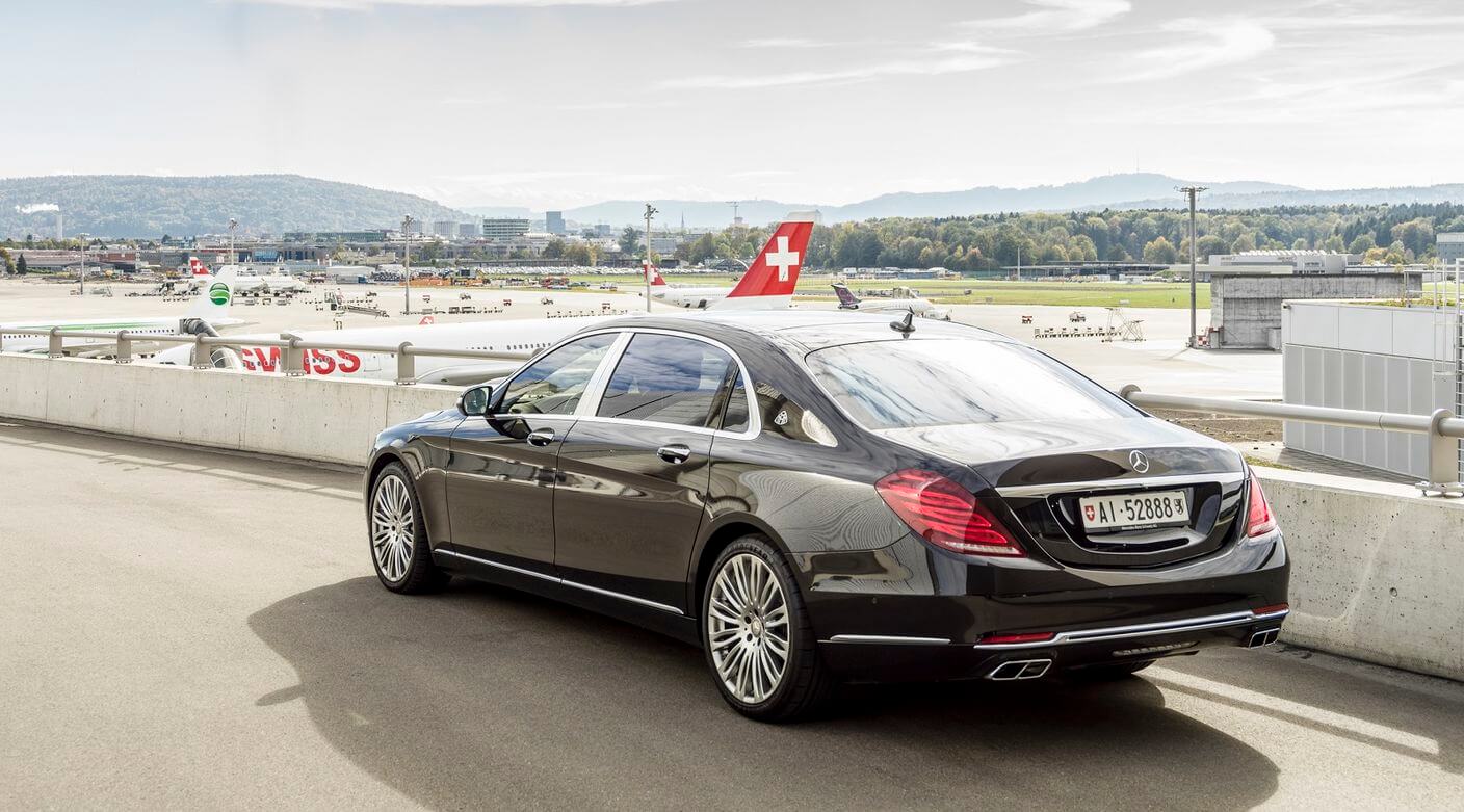 Maybach autosprint.ch