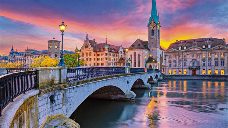 Sadt Zürich Verkehr AutoSprintCH