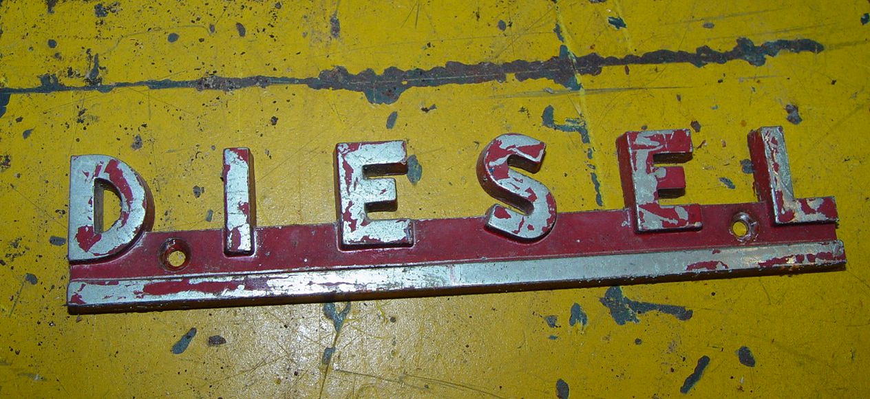 Diesel share autosprint.ch