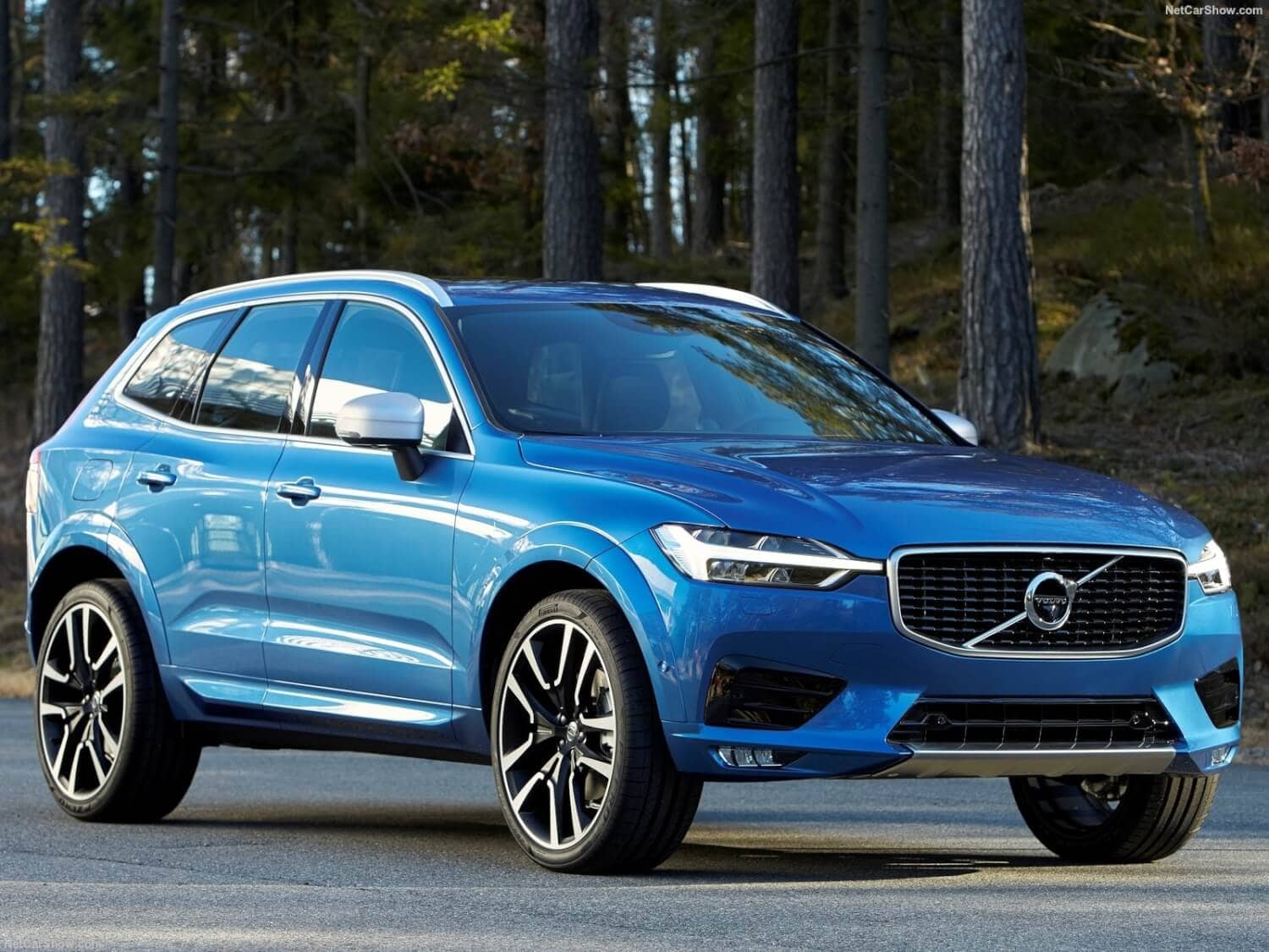 XC60