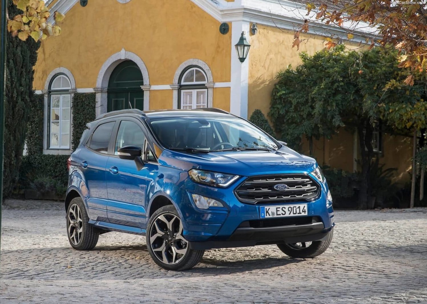 EcoSport