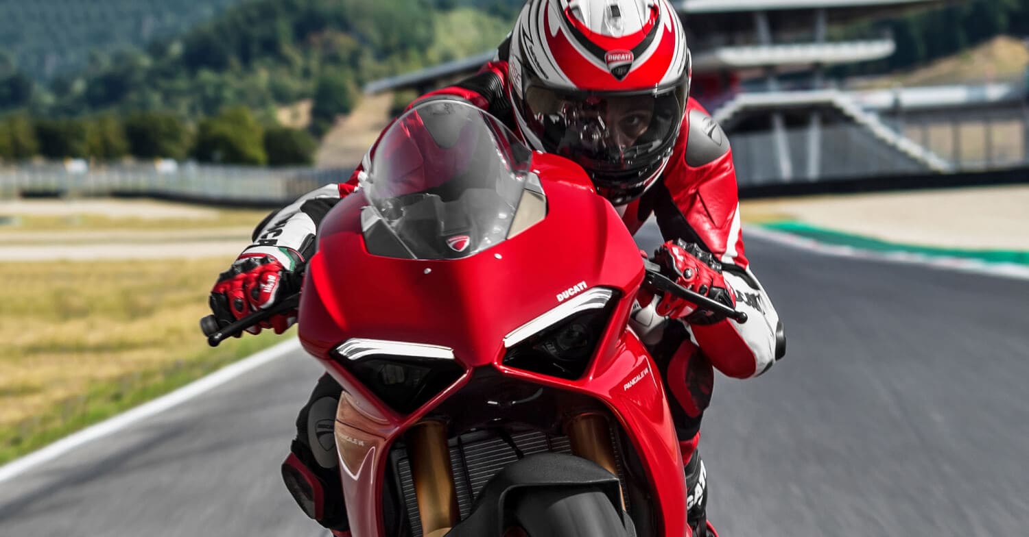 Panigale