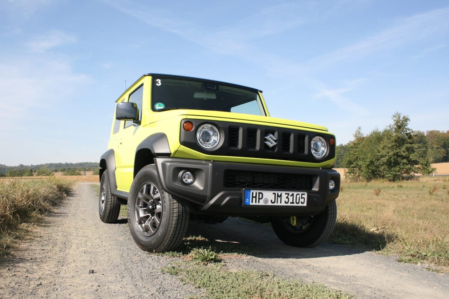 Jimny