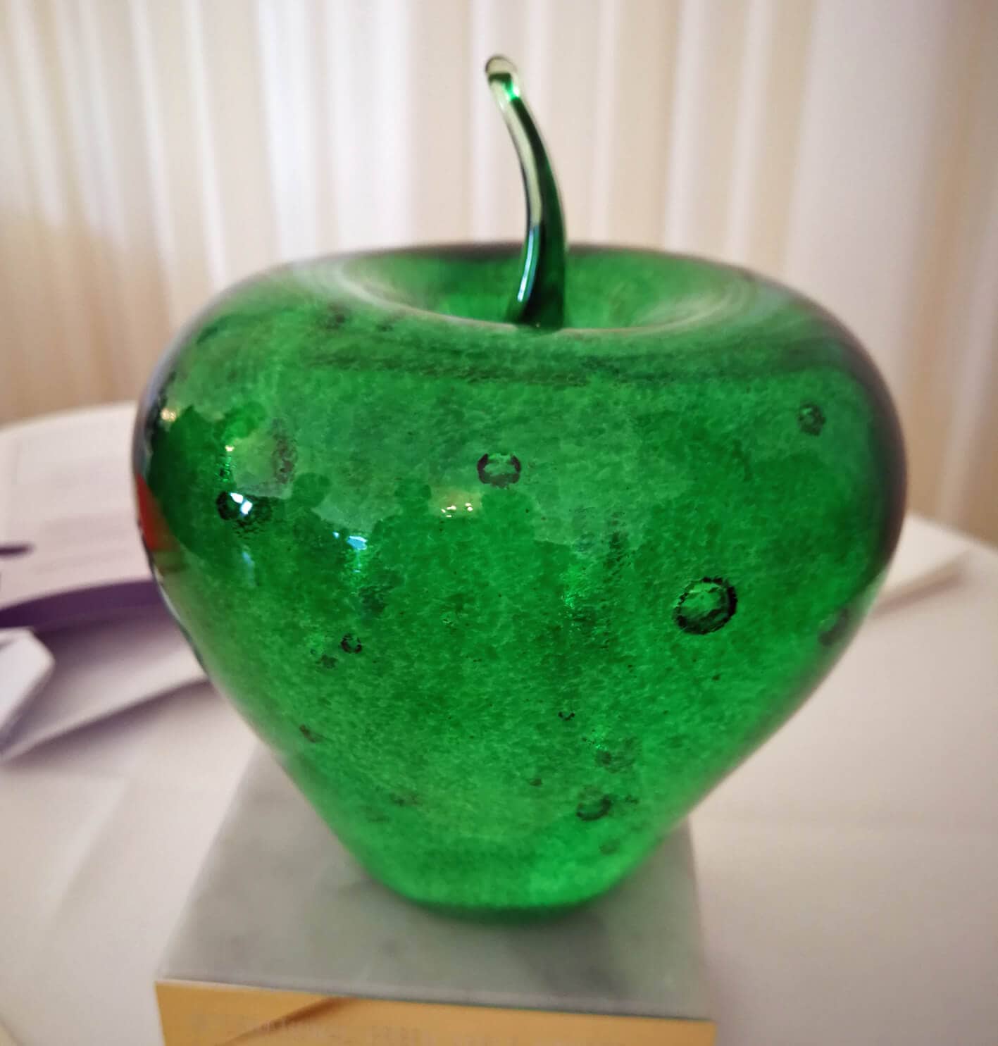 Green Apple