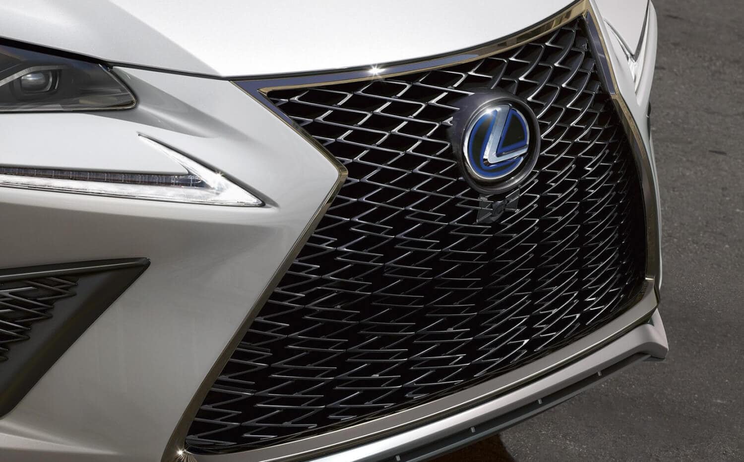 Lexus