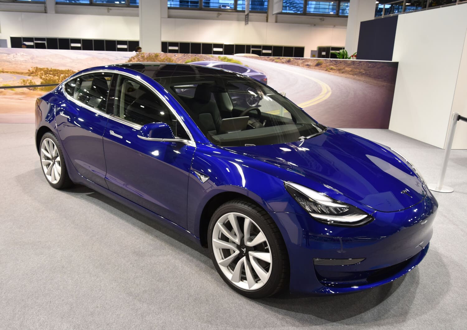 Model 3