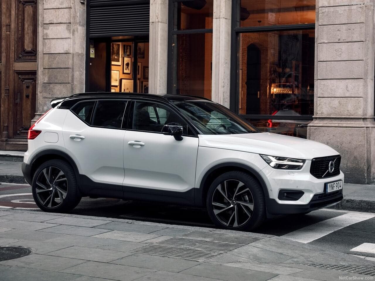 XC40