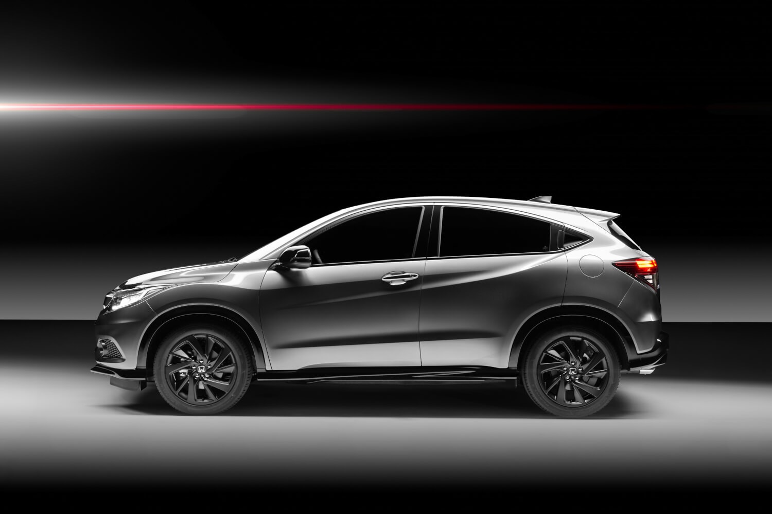 HR-V