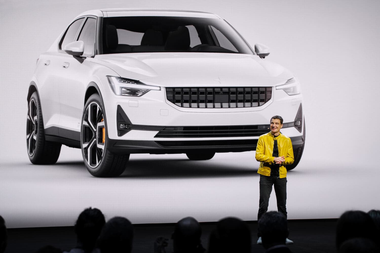 Polestar