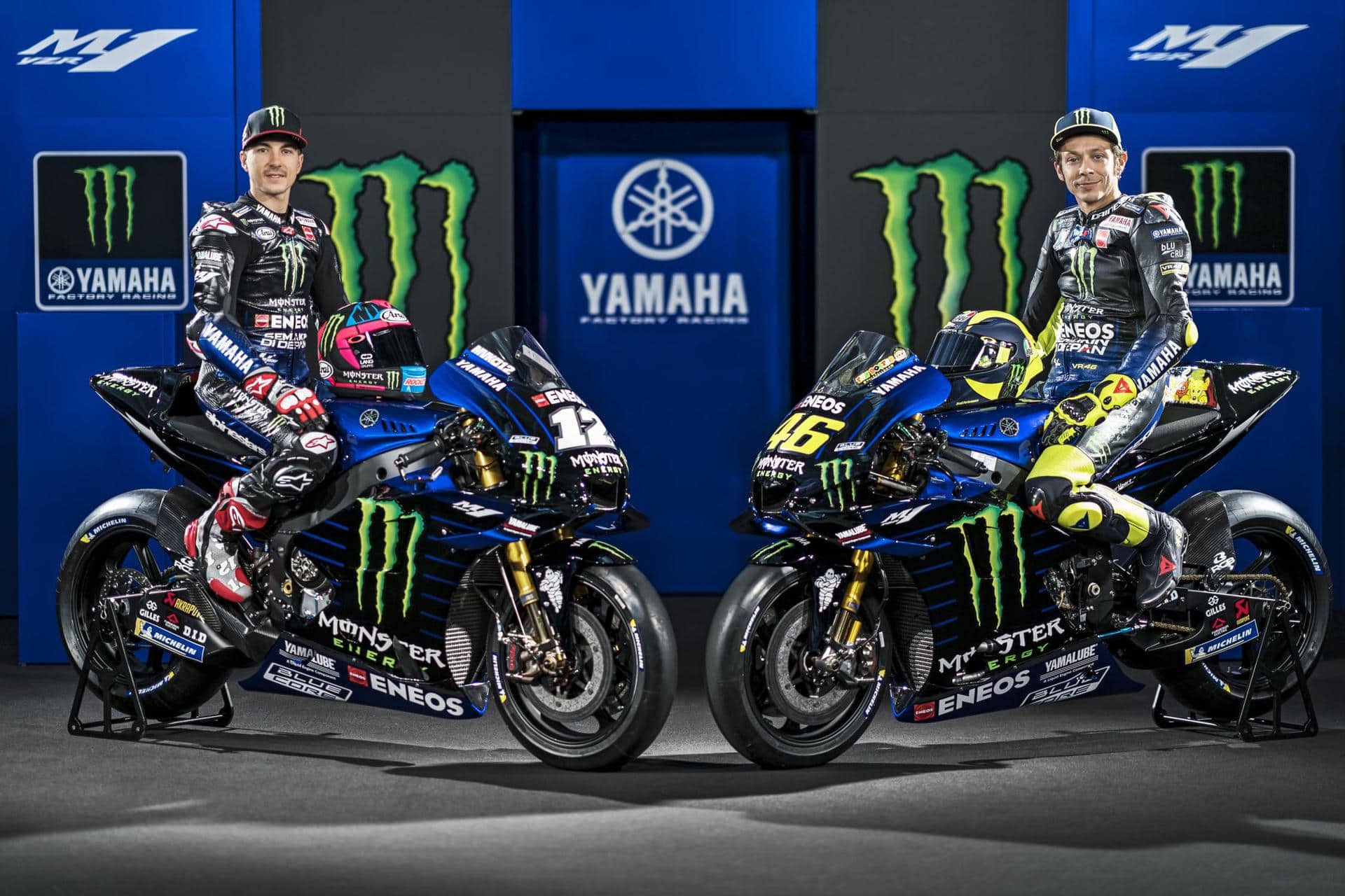 Yamaha