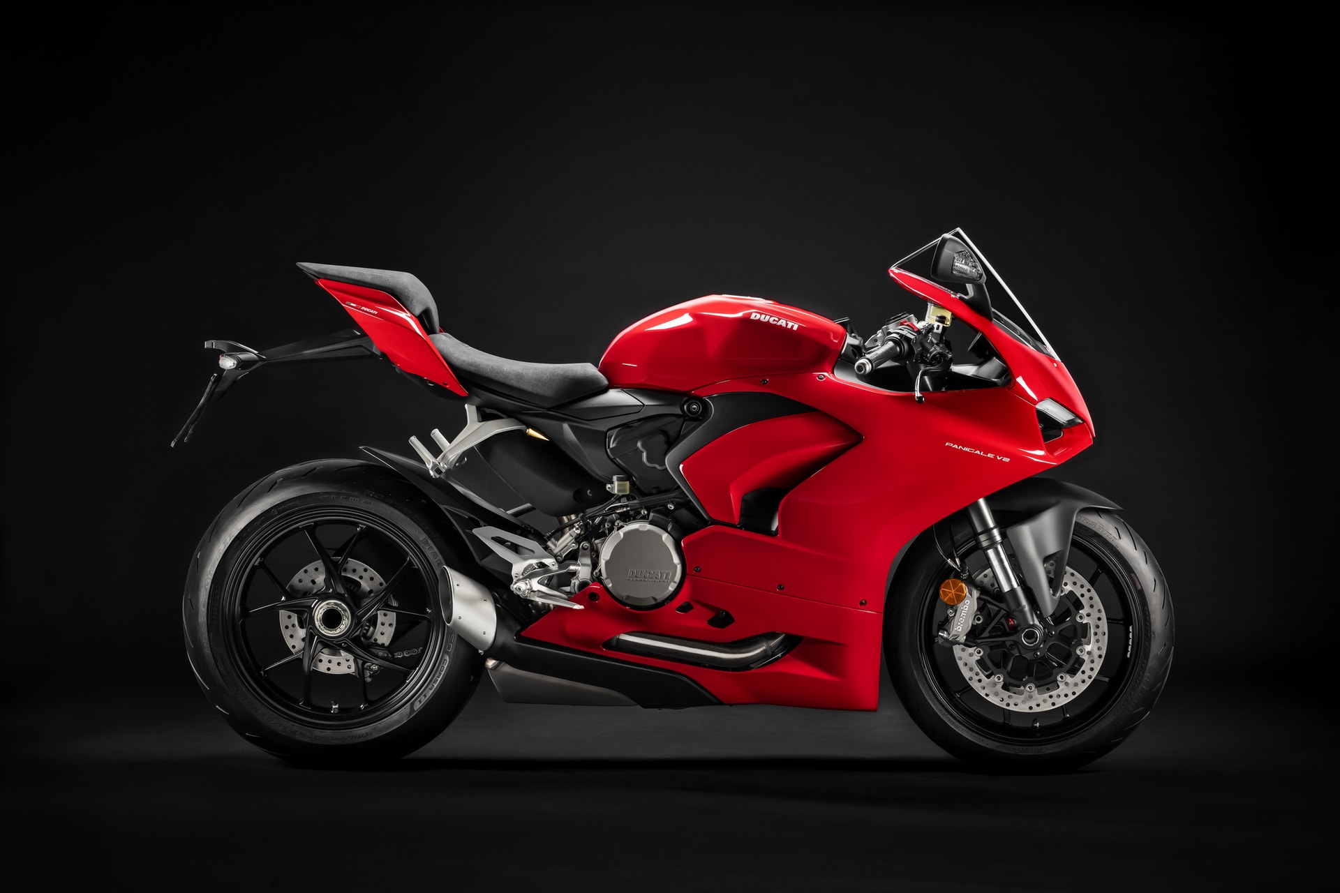 Panigale V2