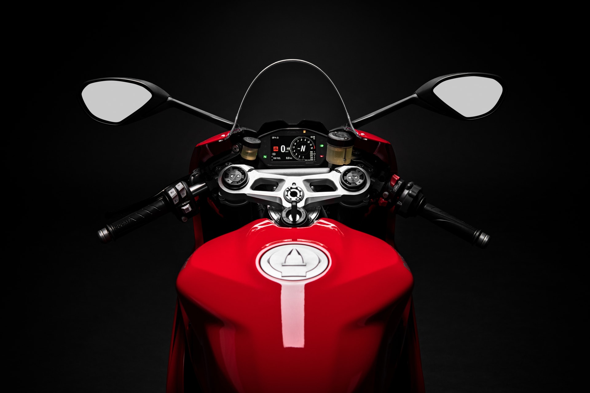 Panigale V2