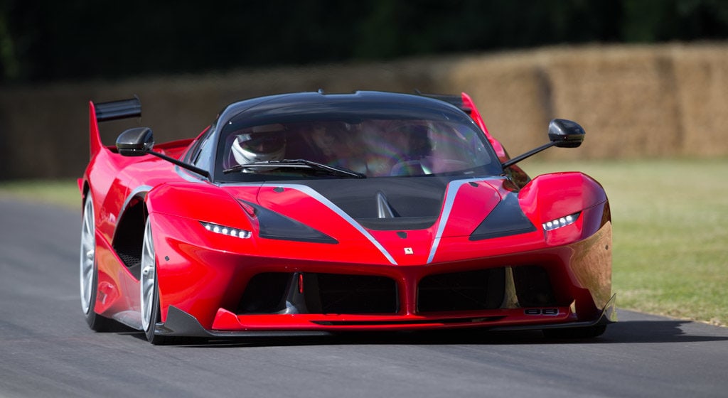 FXX K