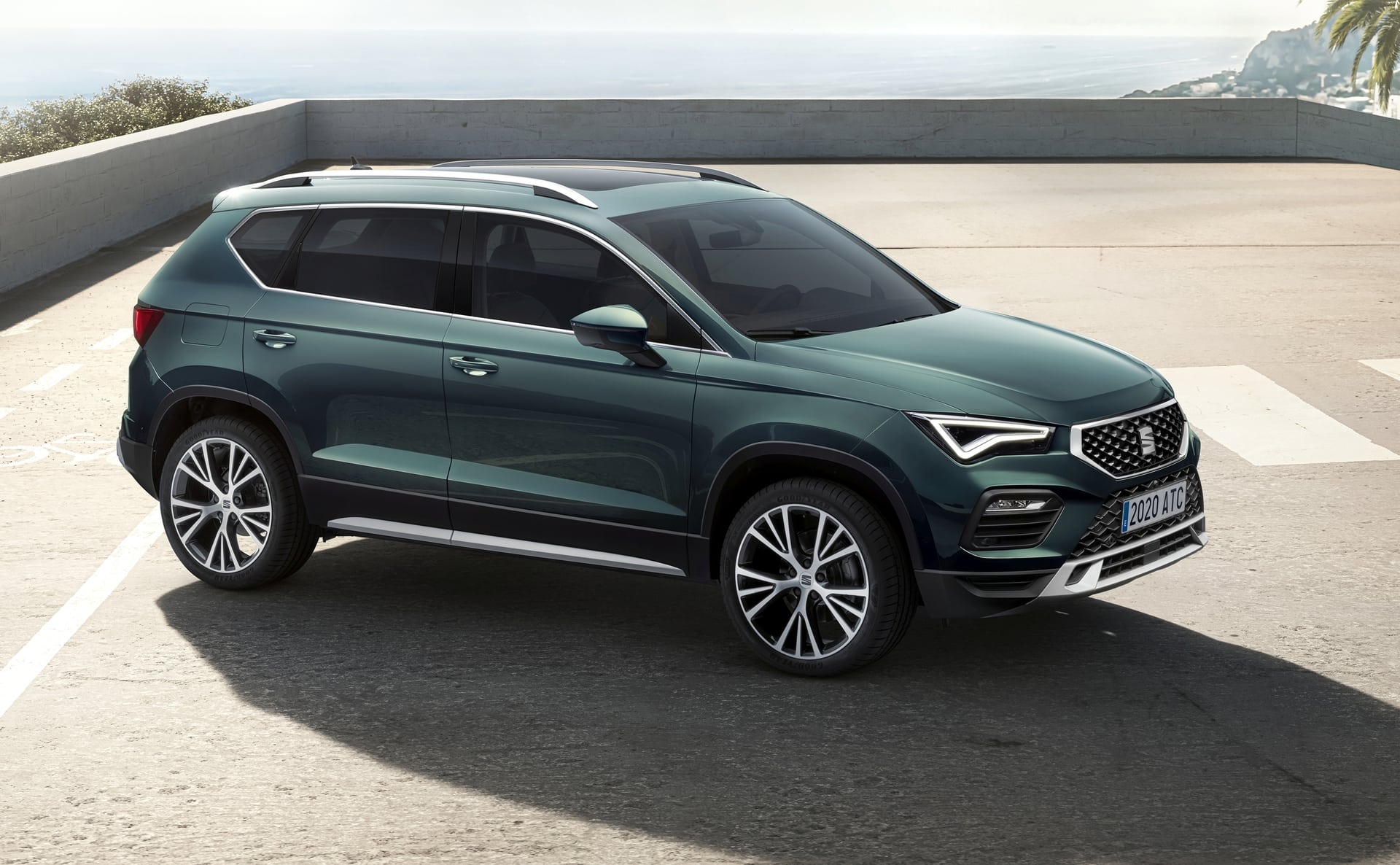 Ateca