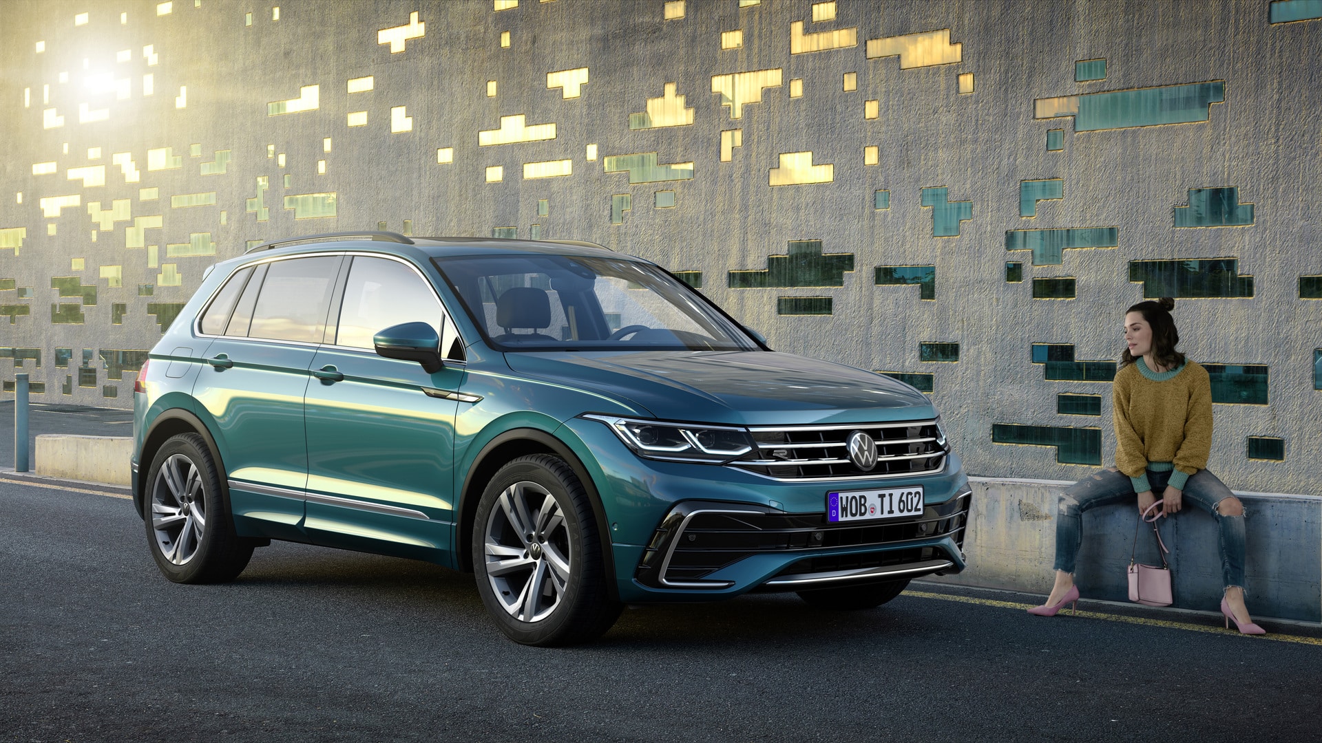 Tiguan