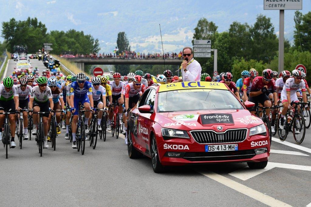 Giro di Francia