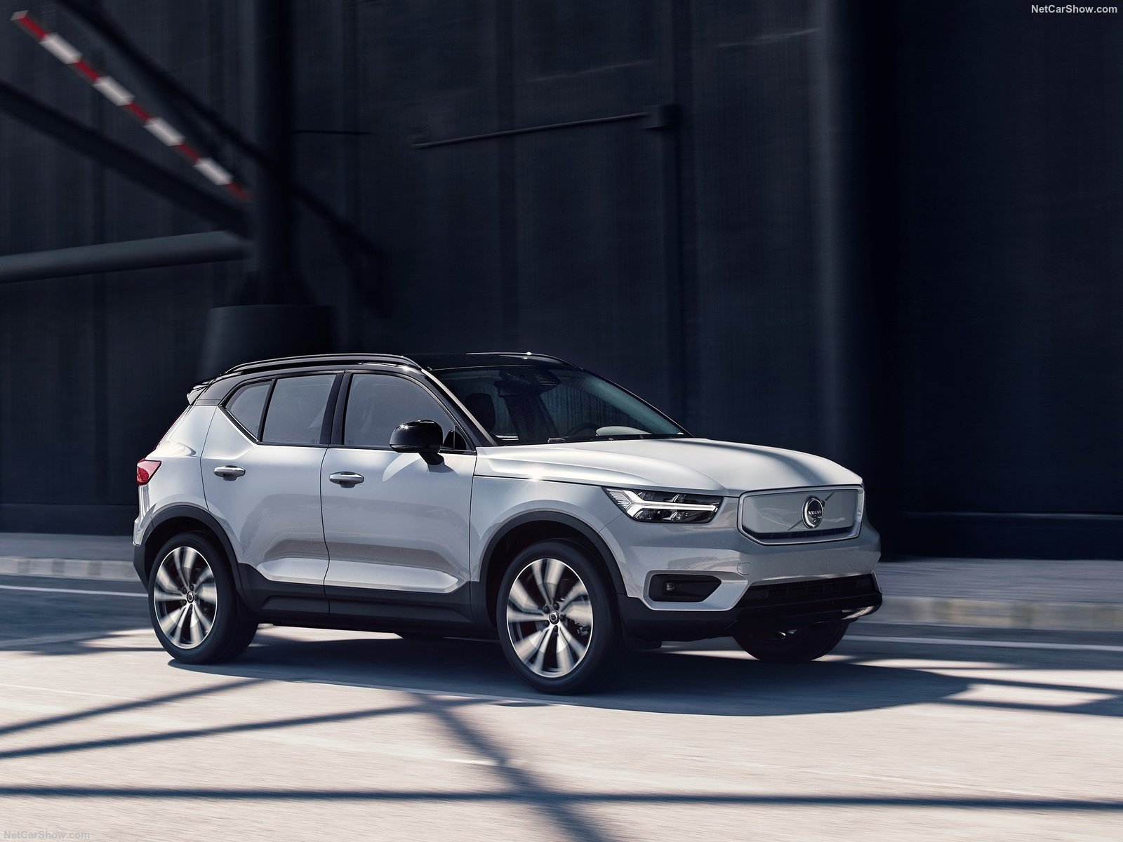 XC40