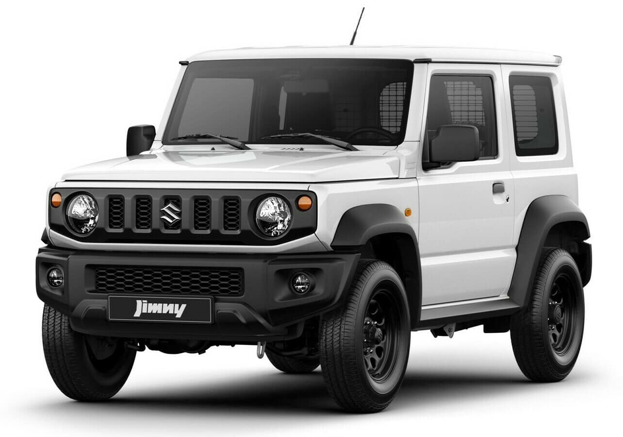 Jimny