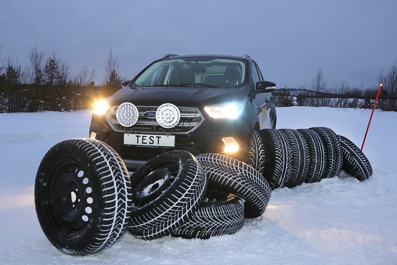 at a tires: The - AutoSprintCH Winter best glance