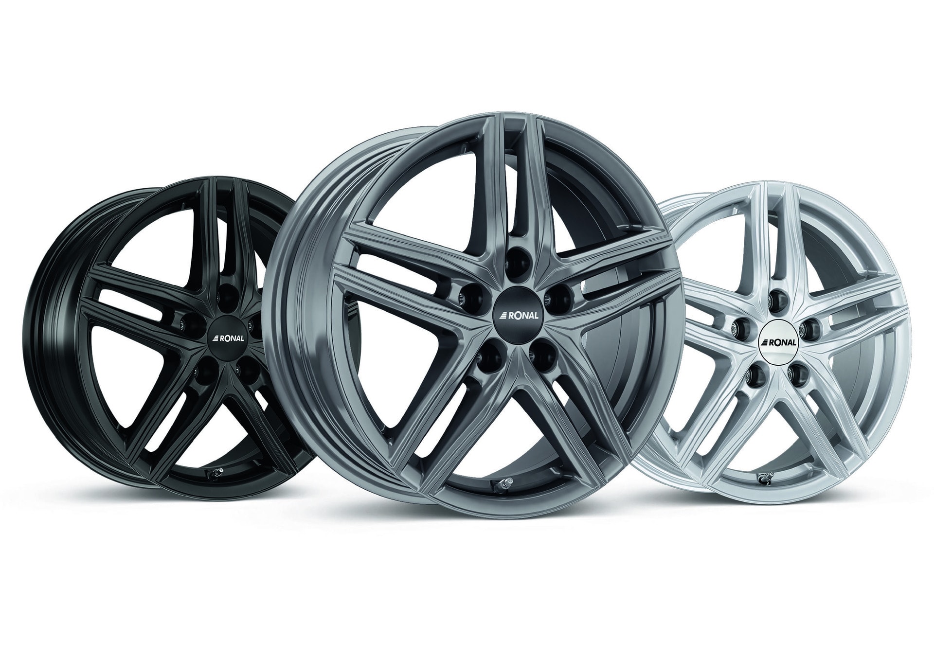 Ronal rims