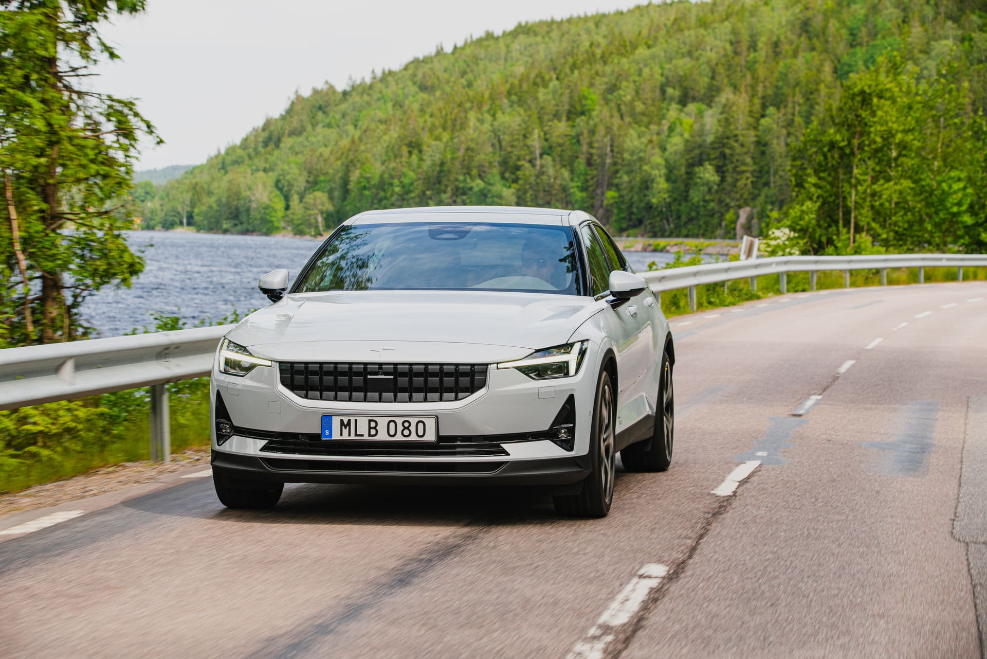 Polestar 2