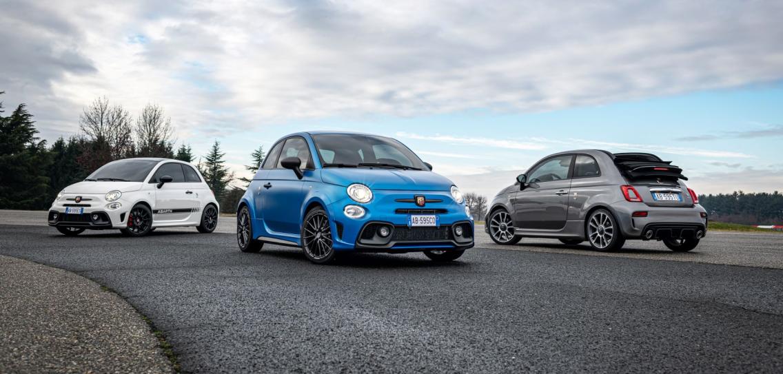 Abarth