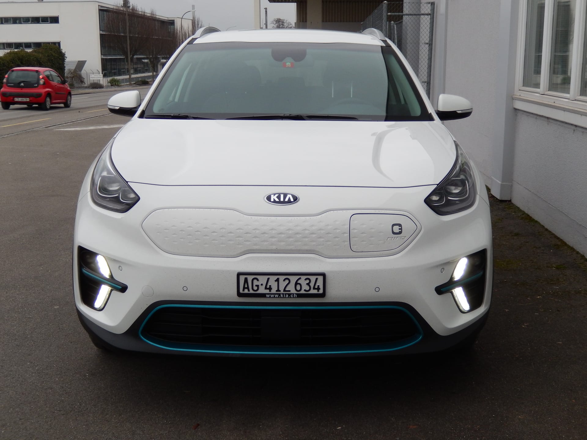 e-Niro