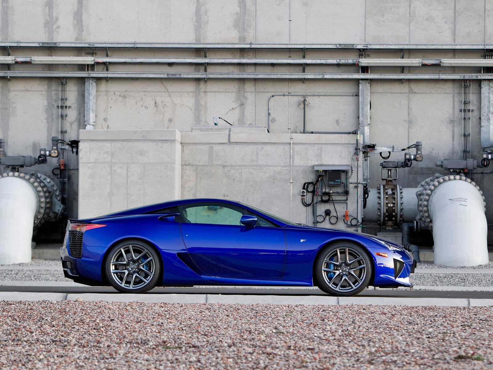 LFA