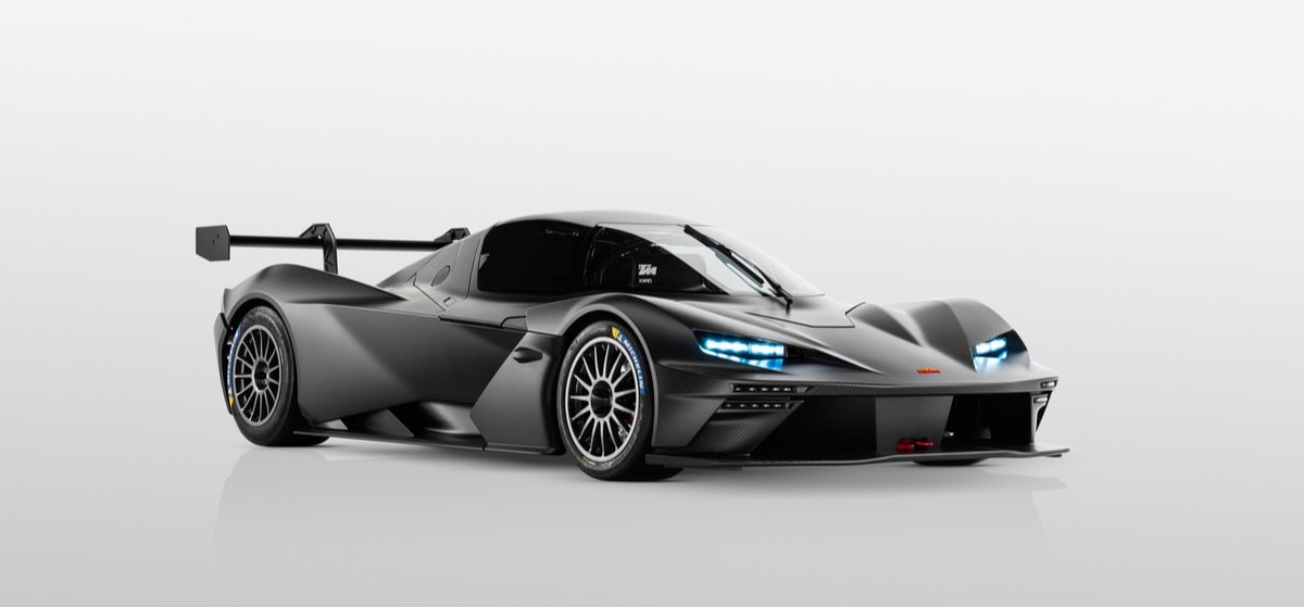 KTM X-Bow