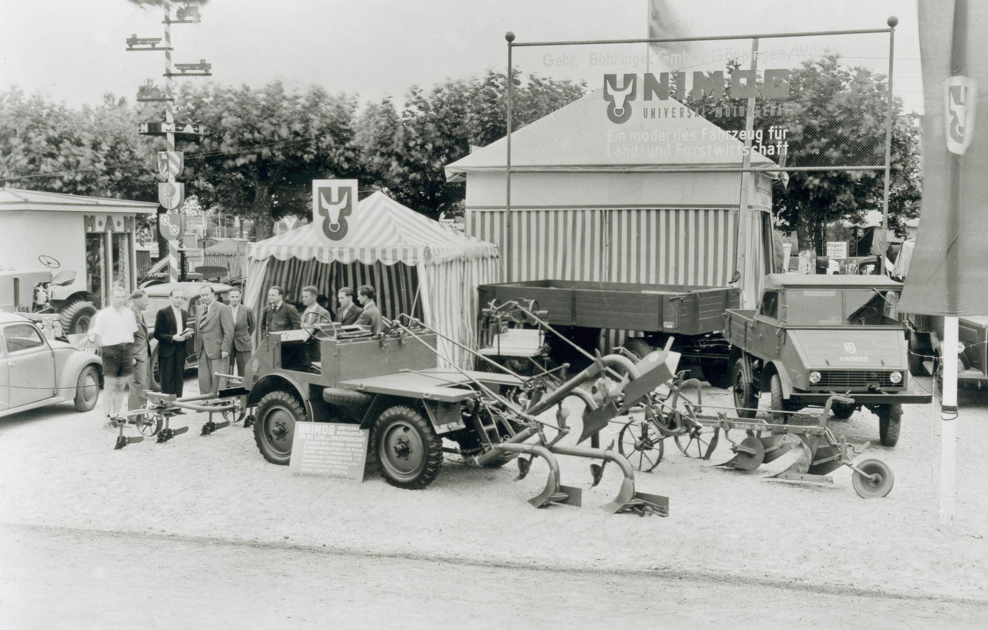 Unimog