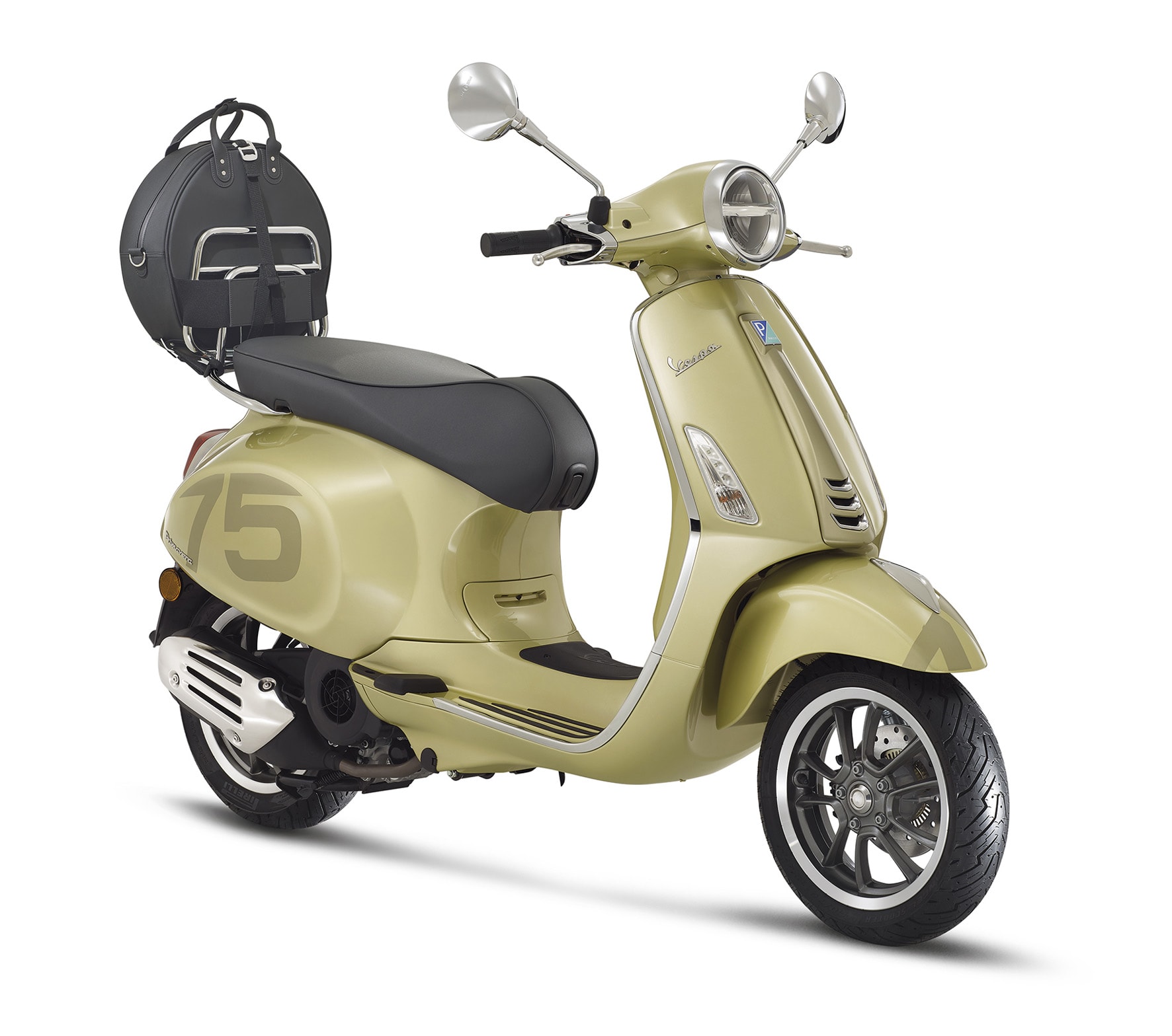 Vespa