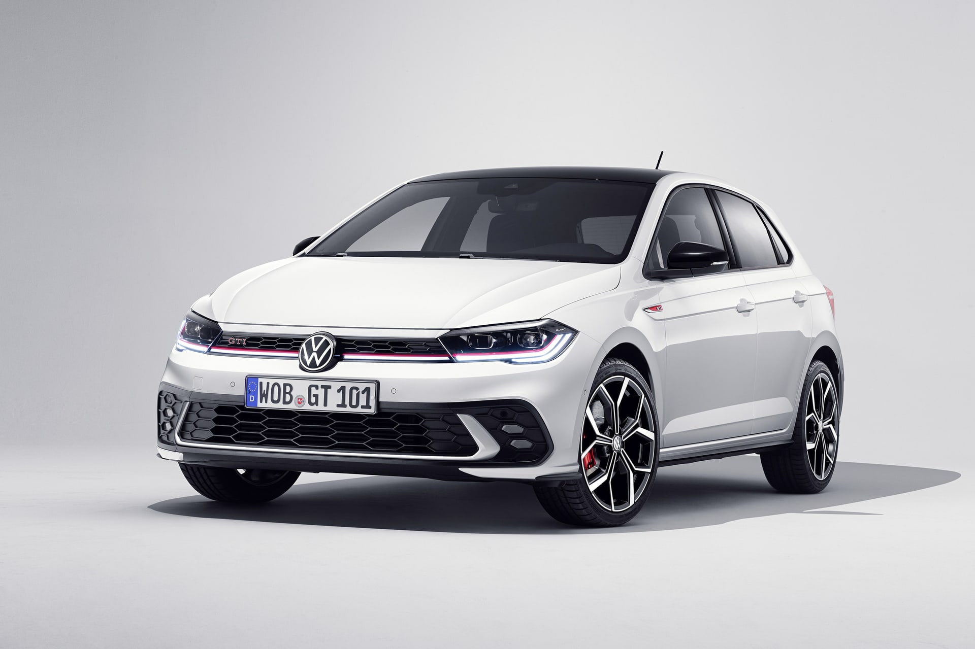 Polo GTI