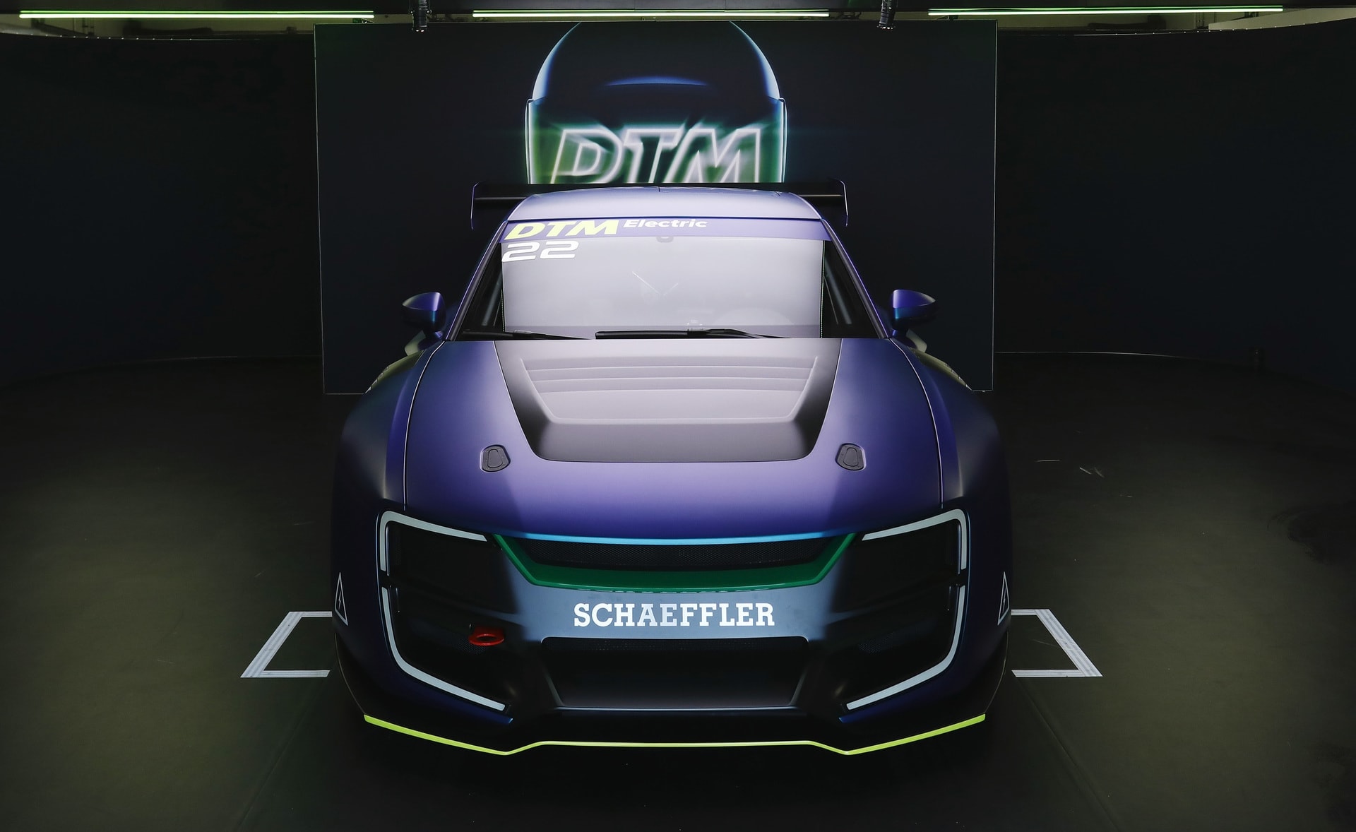 DTM Electric