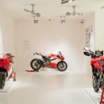 Musée Ducati