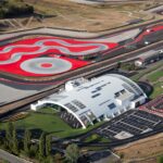 Porsche Experience Center