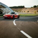 Porsche Experience Center