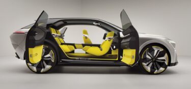 Concept car