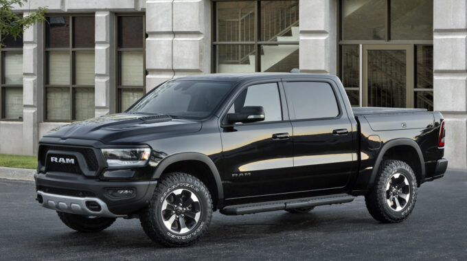 Ram 1500