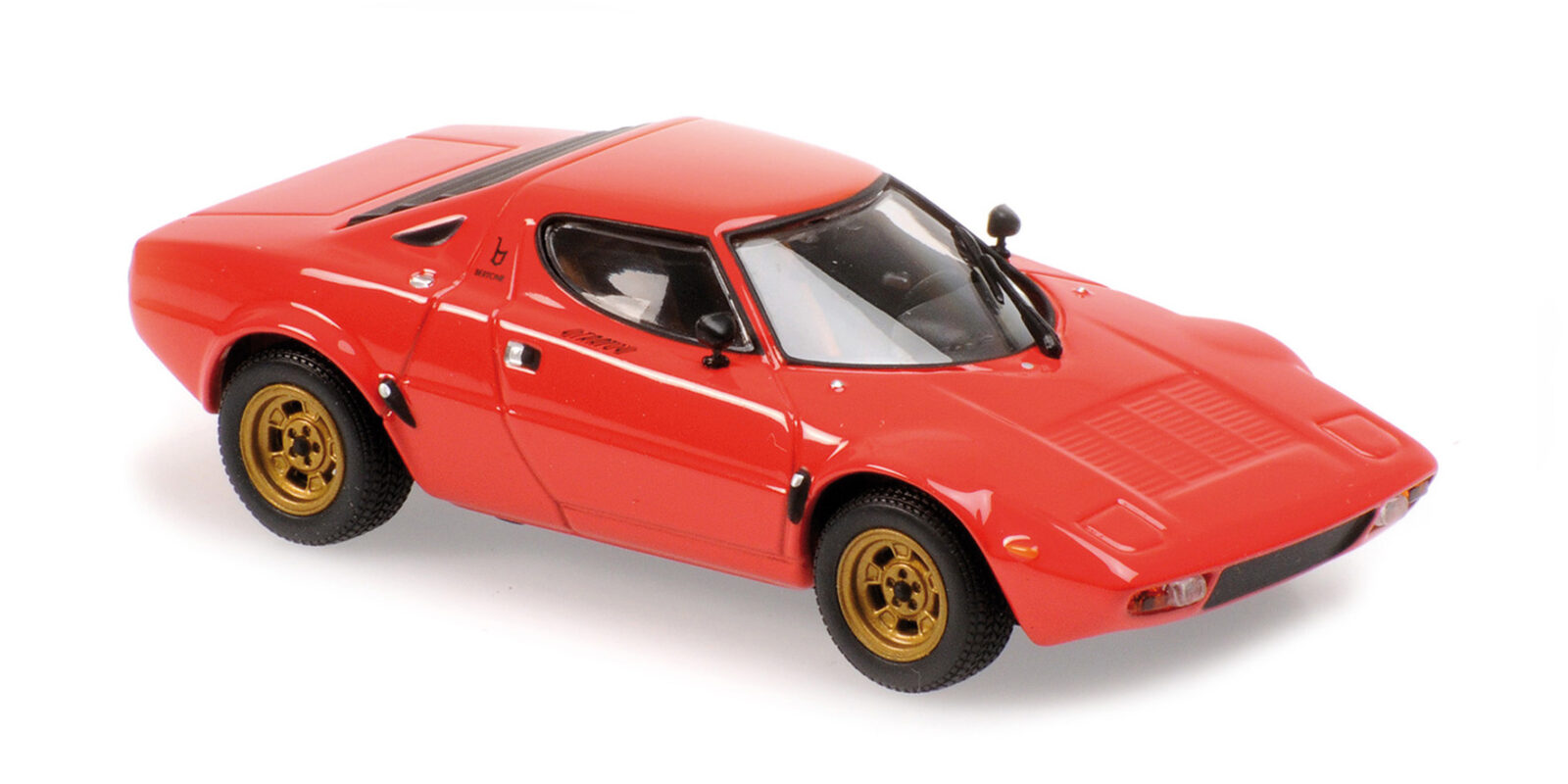 Lancia Stratos