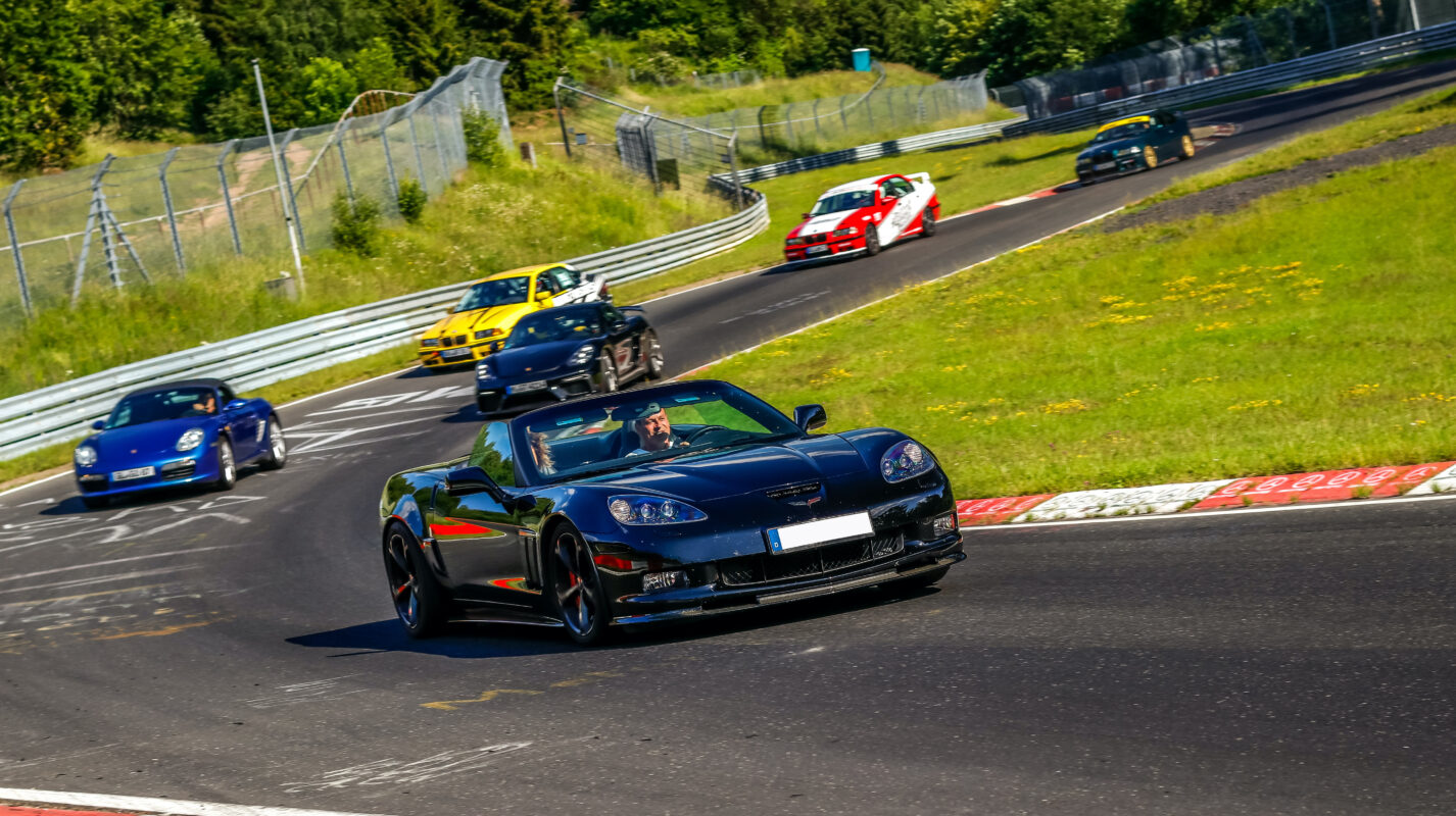 Nordschleife