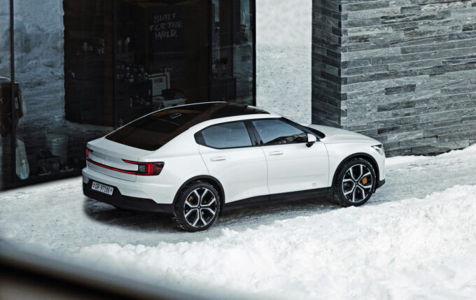 Polestar 2