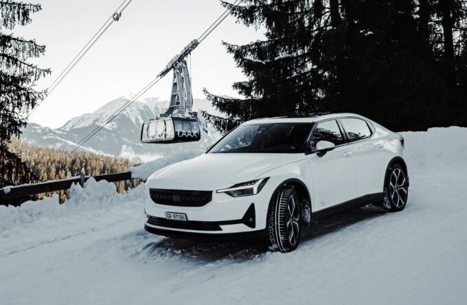 Polestar 2