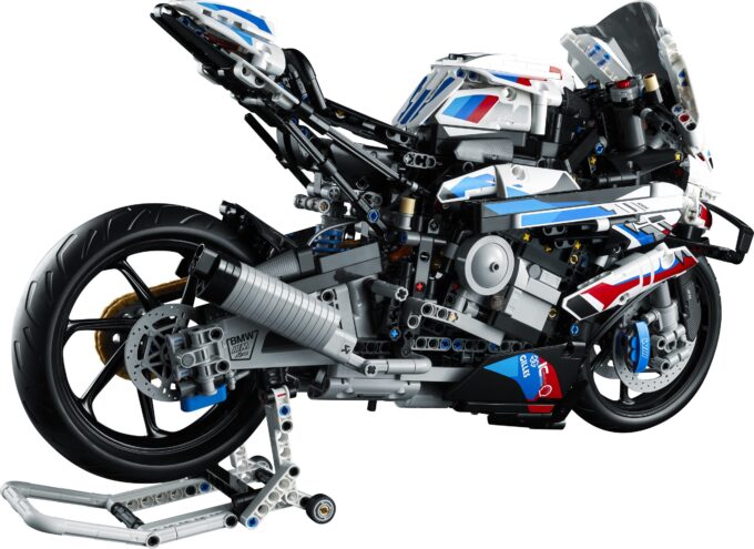 Lego BMW M 1000